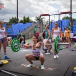 Truc nutrition pour les CrossFit Open